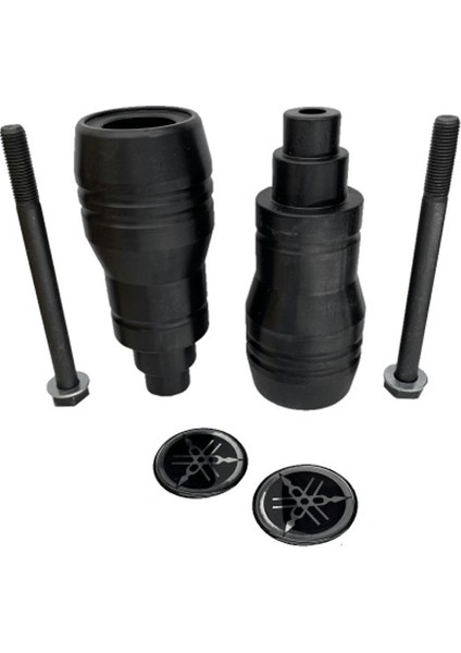 Mt-25 2020 - 2021 Koruma Takozu