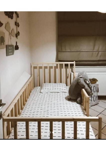 Tuna Doğal Montessori Bebek ve Çocuk Karyolası fiyatları