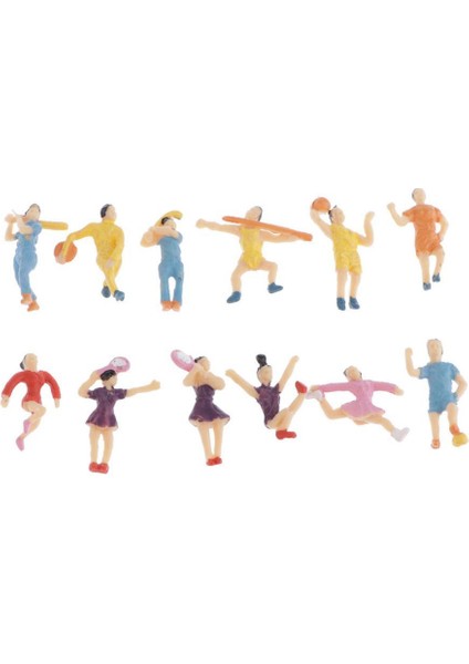 Maket Model Aksesuarı (Yurt Dışından) fiyatları