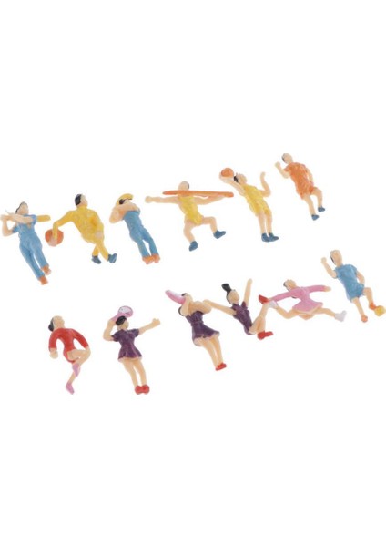 Maket Model Aksesuarı (Yurt Dışından) modelleri