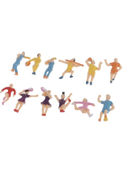 Maket Model Aksesuarı (Yurt Dışından) fırsatları