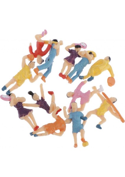 Maket Model Aksesuarı (Yurt Dışından) indirimleri