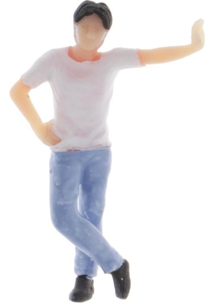 Maket Model Aksesuarı (Yurt Dışından)