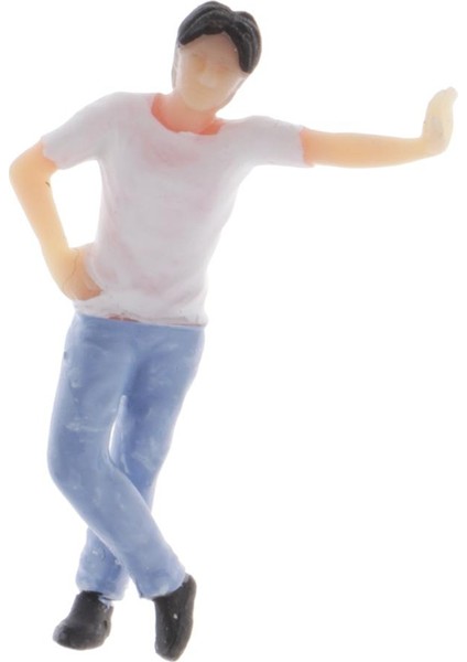 Maket Model Aksesuarı (Yurt Dışından) fırsatları