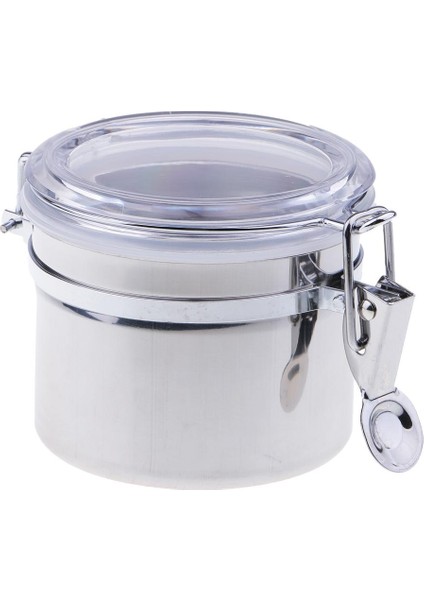 Paslanmaz Çelik Teneke Kutu 17OZ (Yurt Dışından)