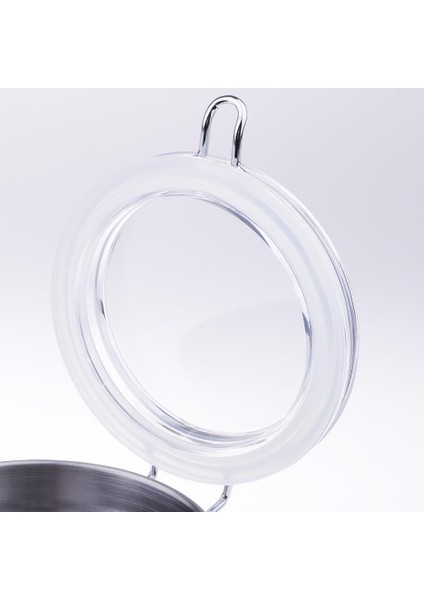 Paslanmaz Çelik Teneke Kutu 17OZ (Yurt Dışından) fırsatları