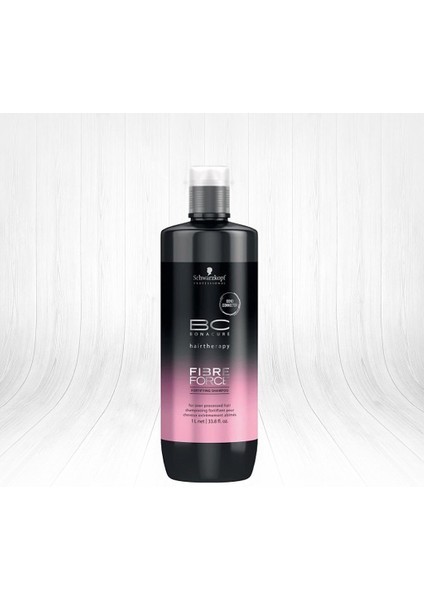Bonacure Yeni Fibre Force 1000ML (Yeni Ürün)