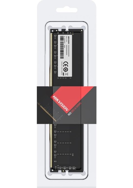 4GB DDR4 2666MHz 288Pin CL19 1.2V PC Ram