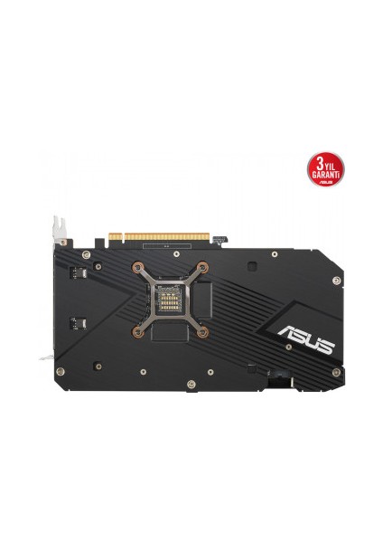 Asus DUAL-RX6600-8G 8gb Gddr6 HDMI Dp 128BIT