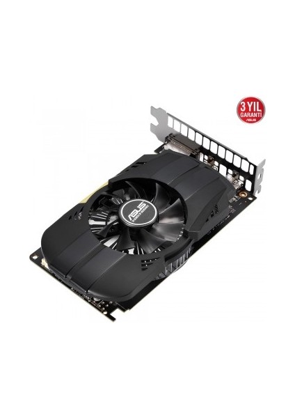 Asus PH-RX550-4G-EVO 4gb Gddr5 HDMI DVI Dp 128BIT