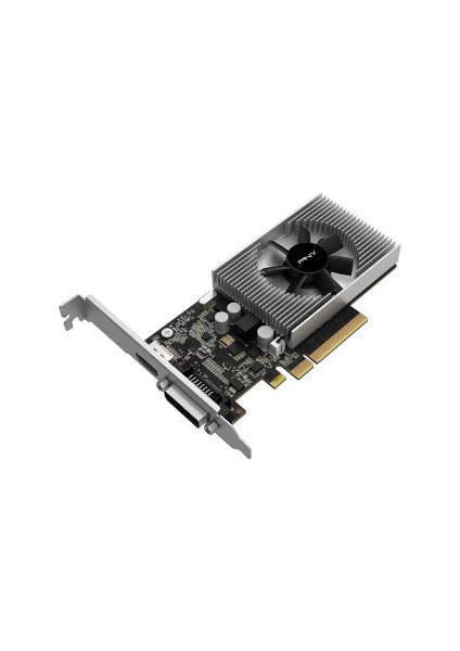 Pny Geforce Gt 1030 Lp 2gb Gddr4 64BIT (VCG10302D4SFPPB) fiyatları