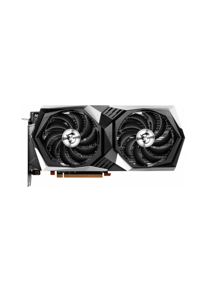 Msı Radeon Rx 6600 Xt Gamıng x 8g 8gb Gddr6 HDMI 3xdp 128BİT