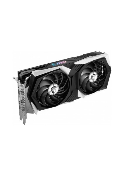 Msı Radeon Rx 6600 Xt Gamıng x 8g 8gb Gddr6 HDMI 3xdp 128BİT