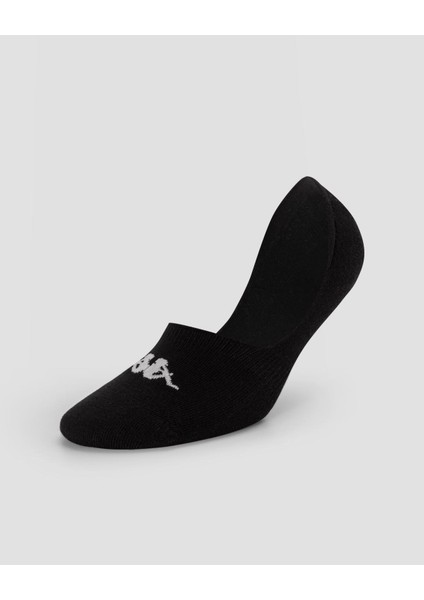 Authentic Summery 3 Renk Babet Çorap