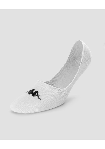 Authentic Summery 3 Renk Babet Çorap