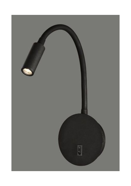 Highlight Aydınlatma - Lyon LED Aplik Aydınlatma - 3699 Sy ( Made In Spain )