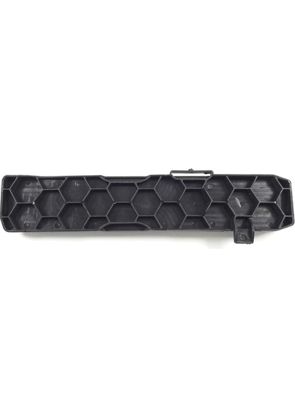 Vw Volkswagen Jetta Mk6 2011-2018 Toz Polen Klima Filtresi Plastik Kapağı Filtre Kapak 1K0819422B