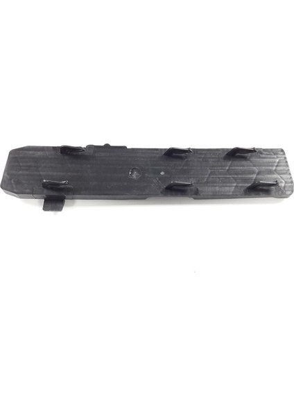 Vw Volkswagen Jetta Mk6 2011-2018 Toz Polen Klima Filtresi Plastik Kapağı Filtre Kapak 1K0819422B