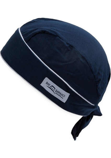 Unisex Bandana 1542 Lacivert