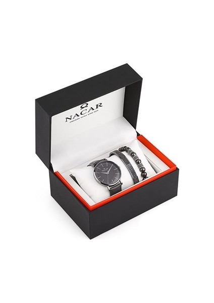 NC36-291038-GBL7-SET Kol Saati