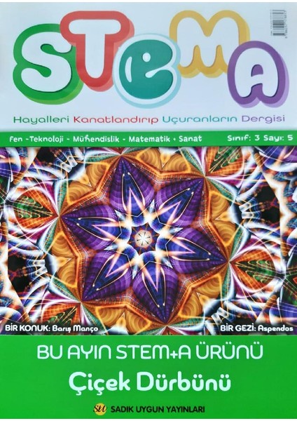 3. Sınıf Stema Set