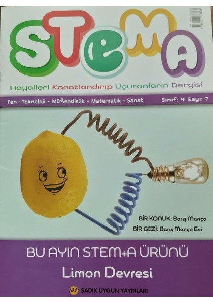 4. Sınıf Stema Seti