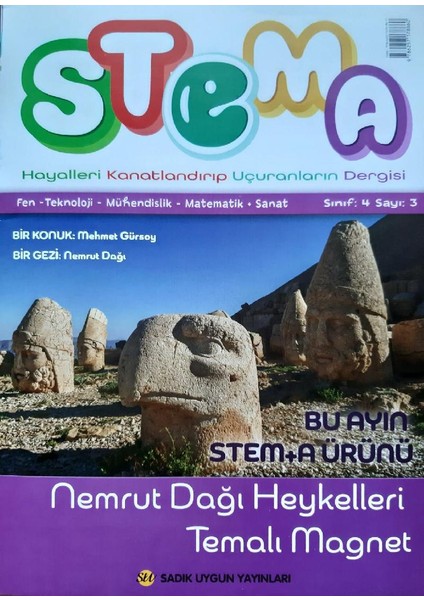 4. Sınıf Stema Seti