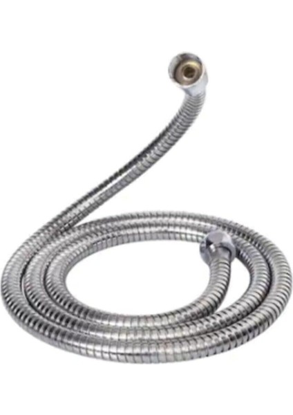 Duş Hortumu 150 cm Sprial