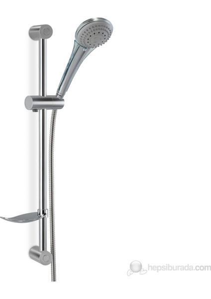 Glass Sürgülü Duş Seti