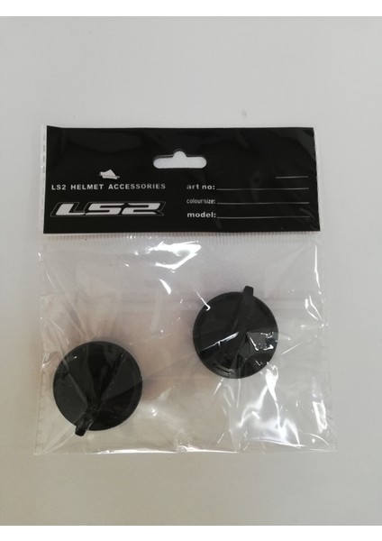 Kask Yan Cam Vida Set FF396 FF392 FF386 FF358 FF325 Uyumlu * modelleri