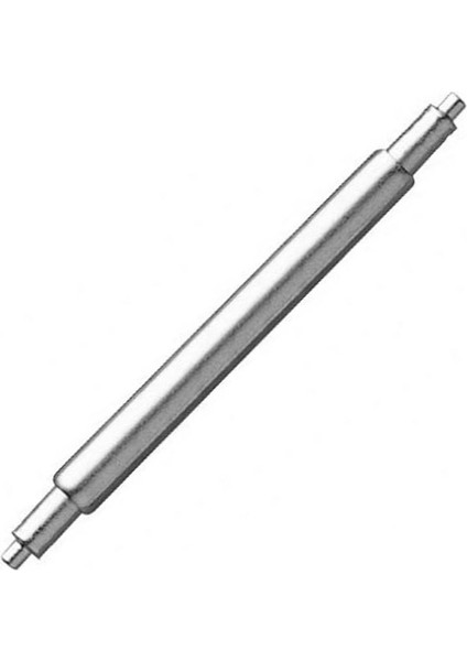 16-22MM Universal Evrensel Çelik Saat Pimi Yaylı Susta 20 Adet