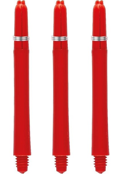Nylon Dart Shafts With Spring