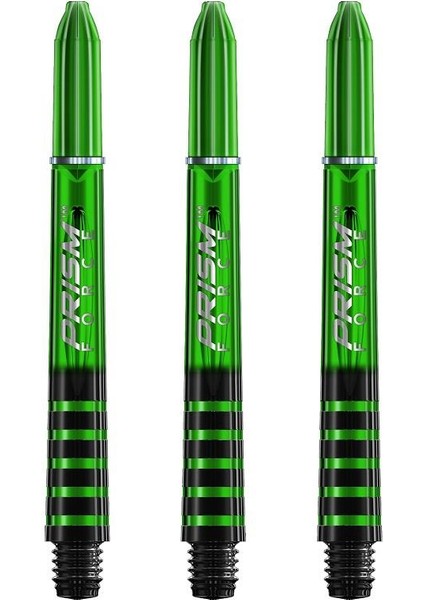 Prism Force Dart Shafts