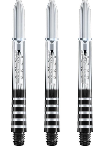 Prism Force Dart Shafts