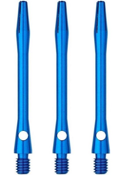 Anodised Aluminium Shafts