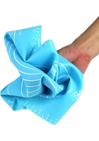 Silikon Kaydırmaz Silpad Hamur Açma Matı fırsatları