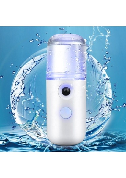 30 ml Araç Ev Oda Ofis Hava Nemlendirme Cihazı Difüzör Cute Deer Humidifier Soğuk Buhar fiyatları