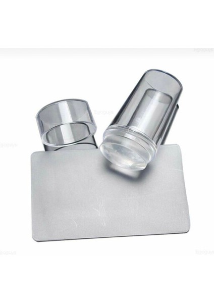 Stamper (Kolay Tırnak French Seti) fiyatları