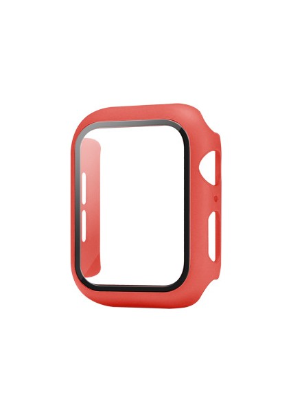 Apple Watch 7 (45 Mm) Uyumlu Nike Kılıf Kasa ve Ekran Koruyucu 360 Tam Koruma fırsatları