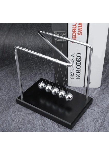 Newton Balans Denge Topları 15CM*14CM