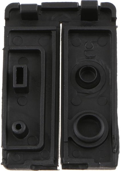 Canon 5d Comms Av USB HDMI - Kauçuk Toz Kapı Kapağı (Yurt Dışından) modelleri