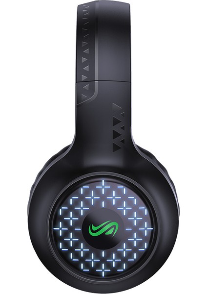Naja Rgb Oyuncu Kulaklığı