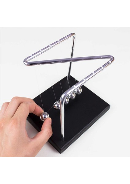 Newton Balans Denge Topları 15CM*14CM modelleri