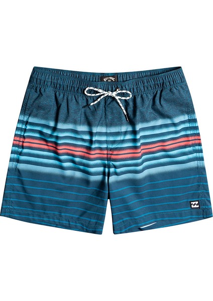 All Day Stripes Erkek Deniz Şortu C1LB02