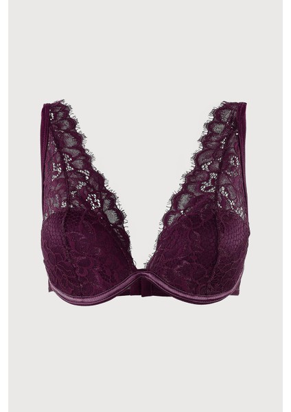 Mor Caroline Sütyen