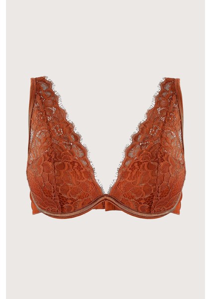 Tarçın Rengi Caroline Sütyen