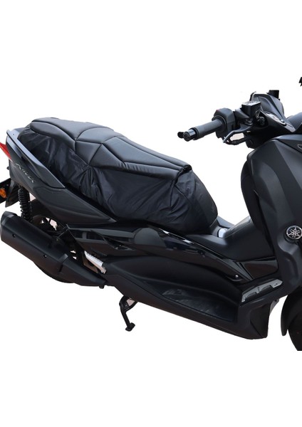 Comfort Sele Pedi ( Yamaha X-Max )