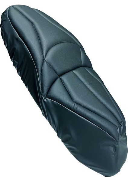 Comfort Sele Pedi ( Yamaha X-Max )