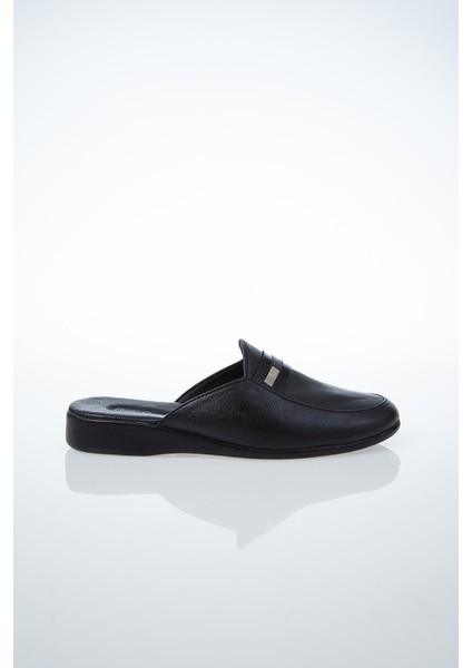® | PC-0291 - 3309 Siyah - Erkek Terlik