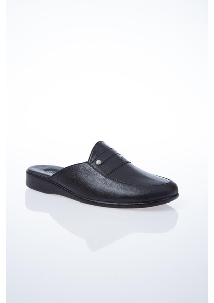 ® | PC-0288 - 3309 Siyah - Erkek Terlik fiyatları